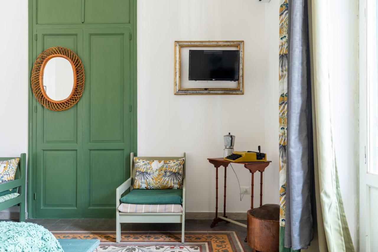 Bandbloom Palermo Exterior foto